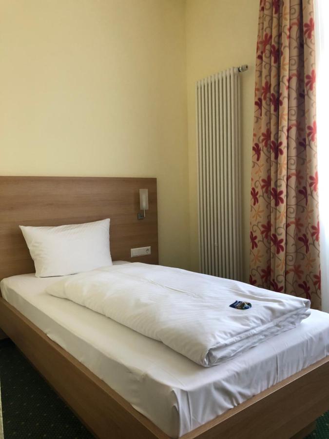 Gasthof Zum Baeren Buhlertann Buitenkant foto