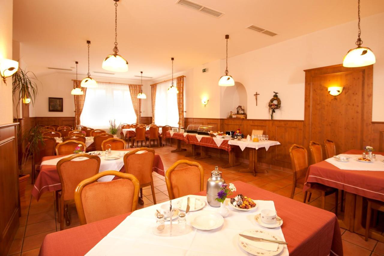 Gasthof Zum Baeren Buhlertann Buitenkant foto